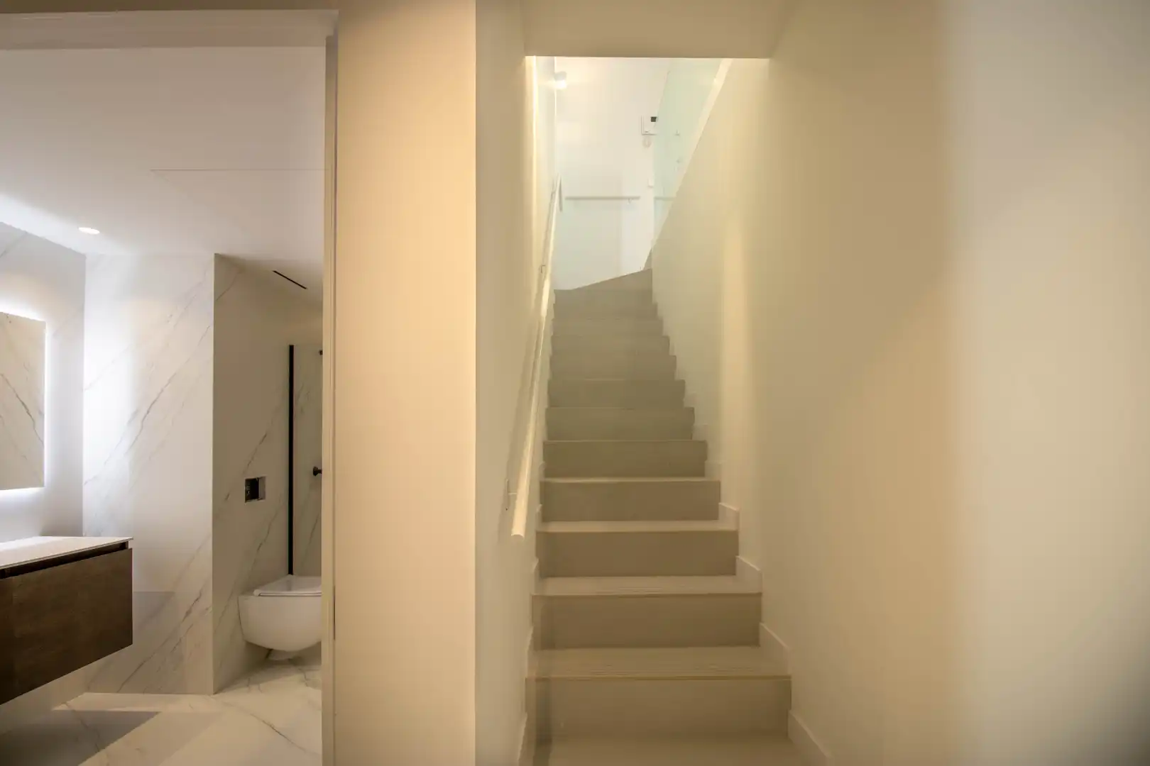 Duplexes for rent in Jávea / Xàbia  with Air Conditioner, Heating and Terrace