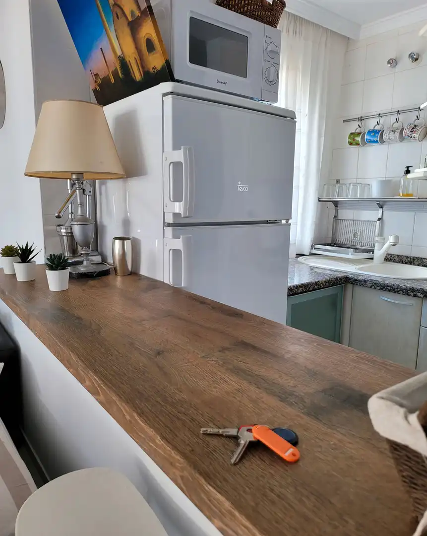 Apartamento de alquiler en Avenida Costa del Sol, 12, Laguna Beach