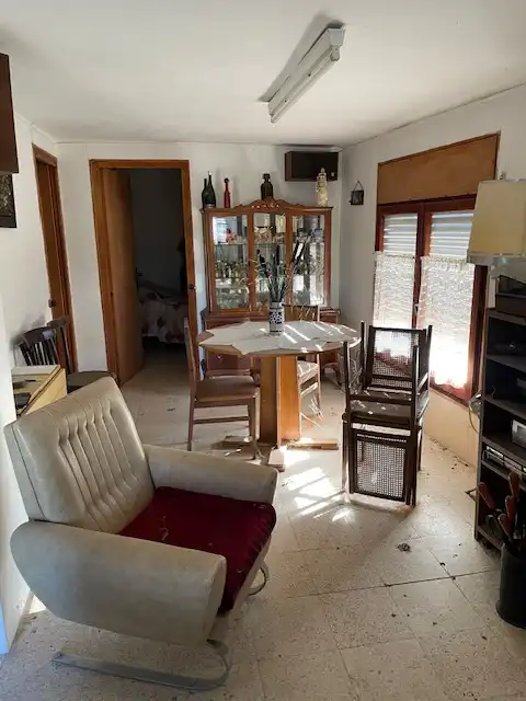 Comedor de Finca rústica en venta en Bellprat con Amueblado
