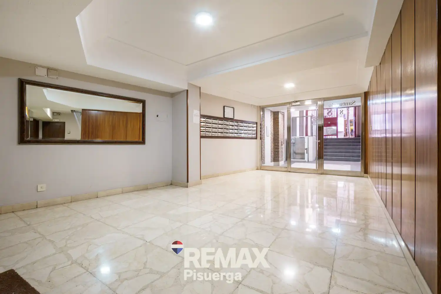 Exterior view of Attic for sale in Valladolid  with Terrace
