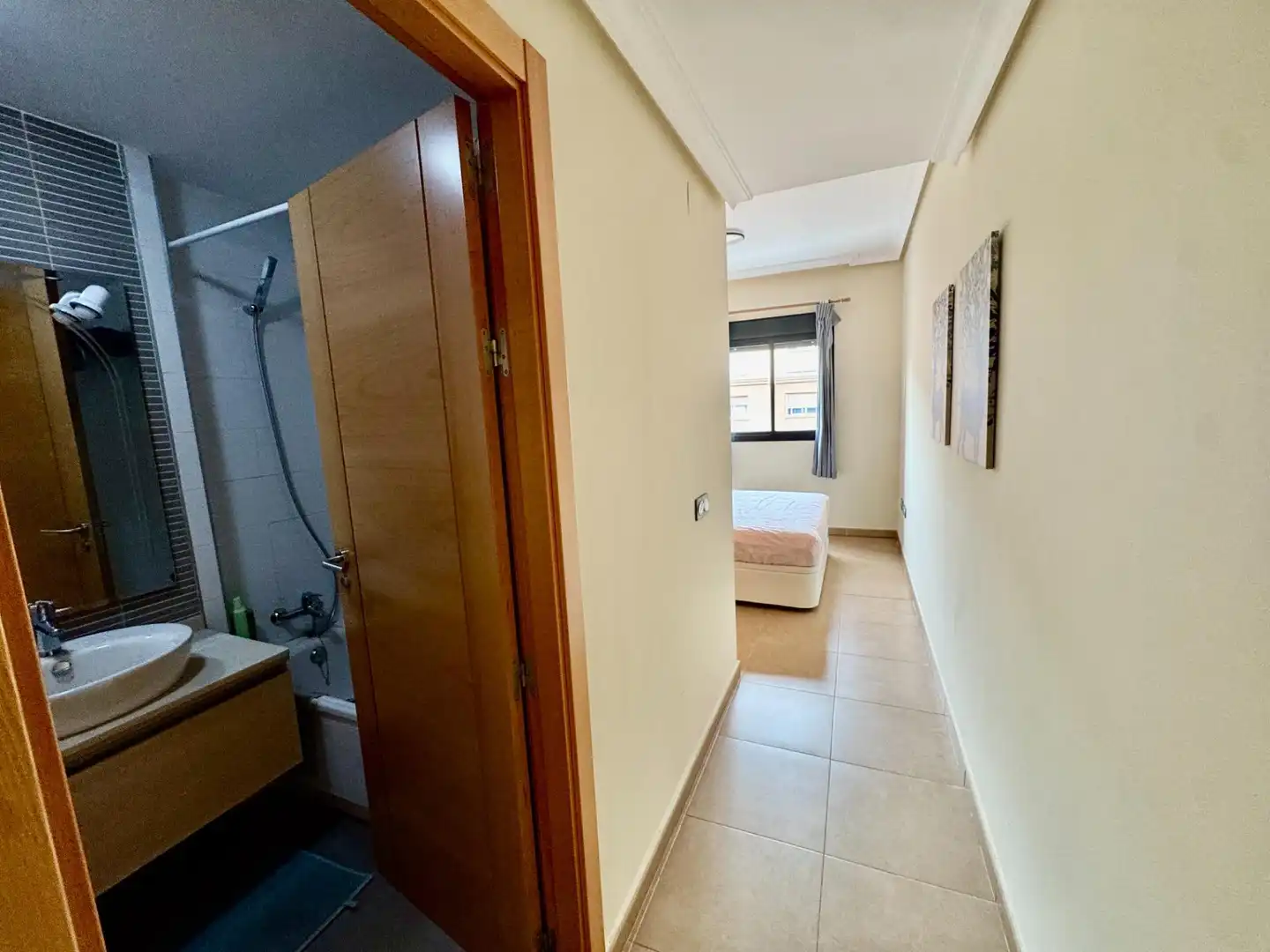 Apartament amb piscina en venda a Centro, imagen 21