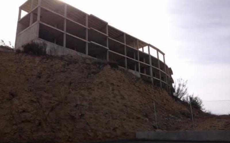 Foto 1 de Casa adosada en venta en Parcela de la Ue-11 de Olula del Río. Parcela 3, Olula del Río, Almería