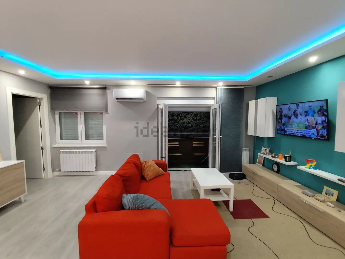 Flat with terrace for sale in ACACIAS, imagen 3