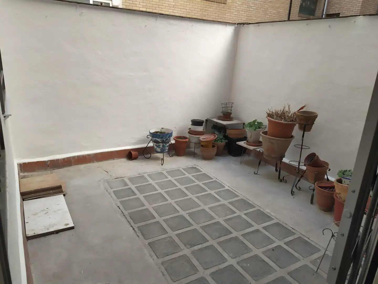 Piso para compartir en Granada