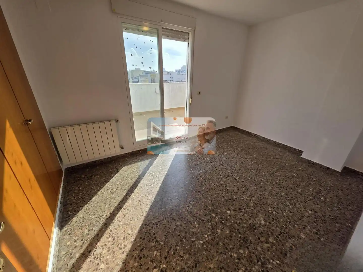 Dúplex en venta en Vall D´uxo, Mestrets