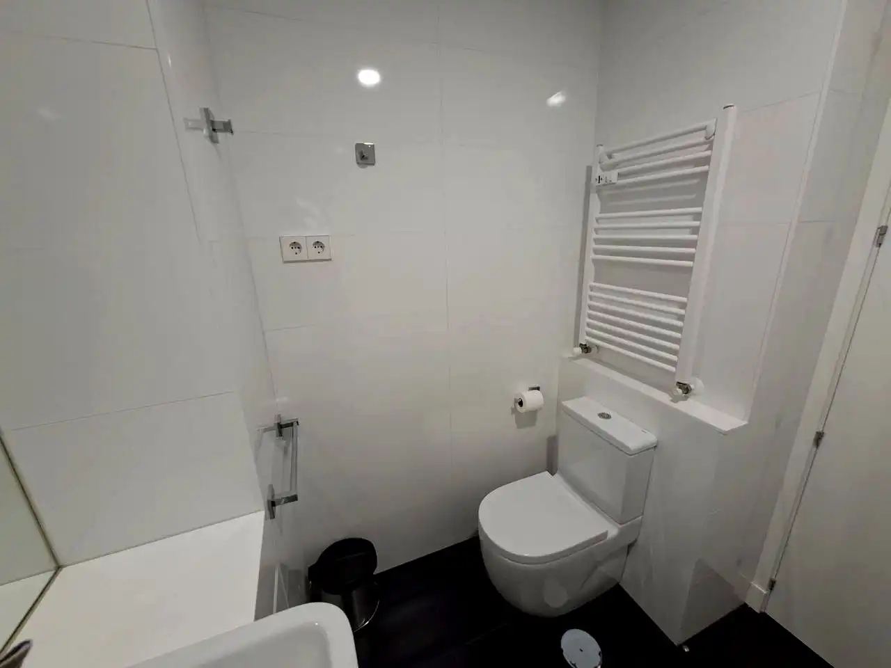 Piso en alquiler en Paseo de la Castellana, imagen 20