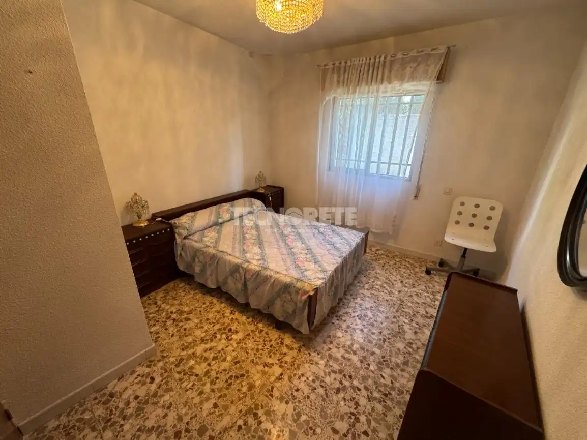 Casa rústica amb terrassa en venda a Tórtola de Henares, imagen 16