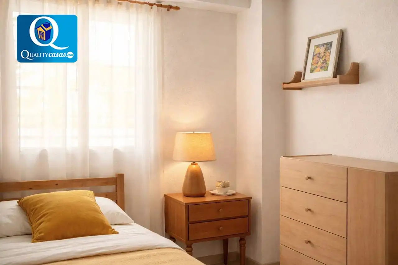 Appartement avec piscine à vendre à Pueblo Español - Coveta Fumá, imagen 19