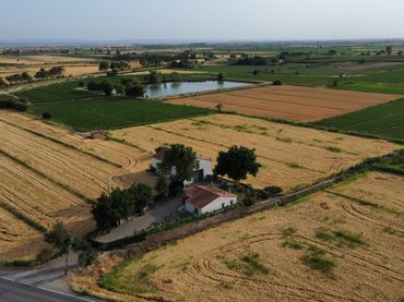 Casa rústica en venta en Tàrrega