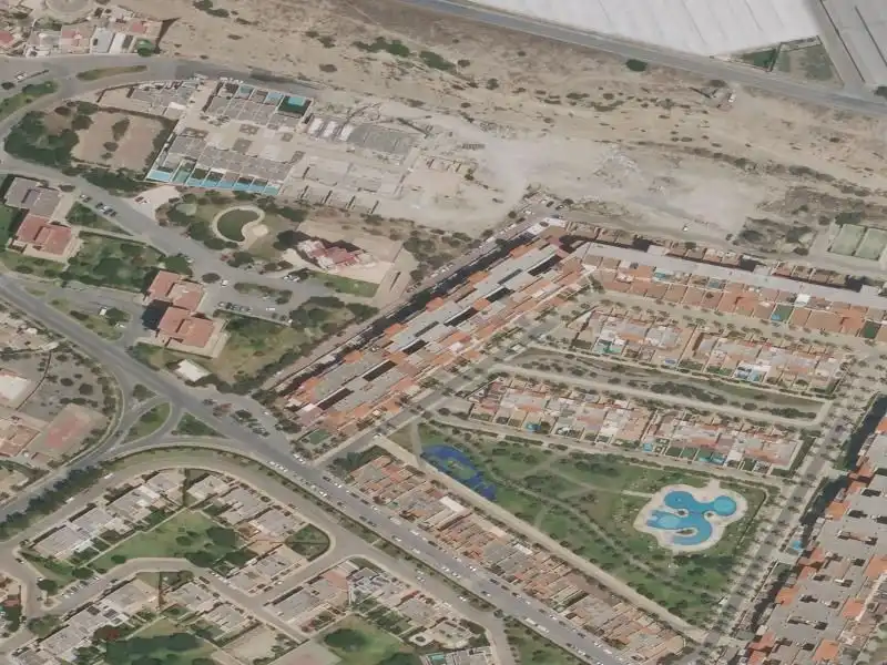 Piso en venta en Calle Glaucio (A), imagen 2