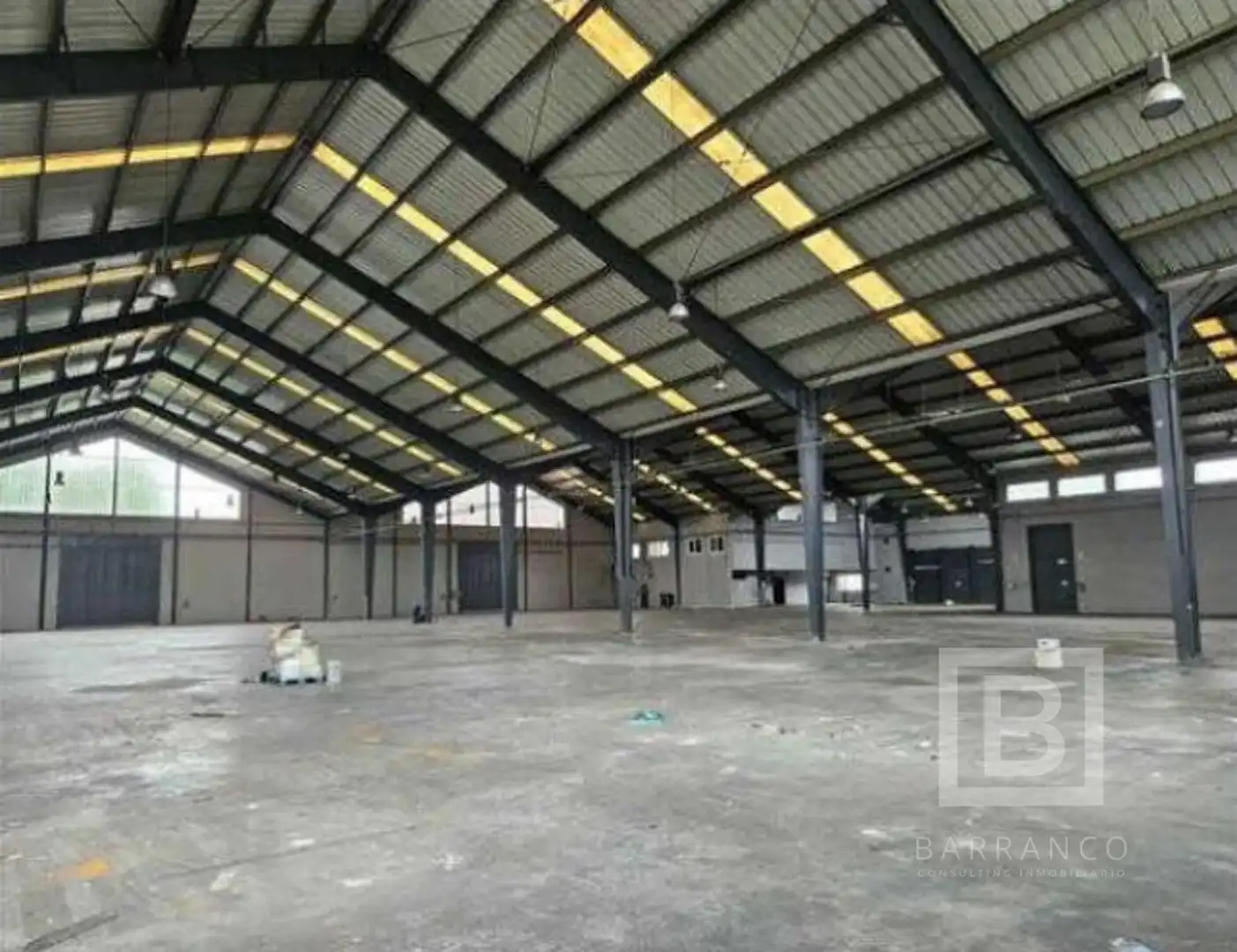 Industrial building for sale in Polígono Industrial El Berrón, imagen 9