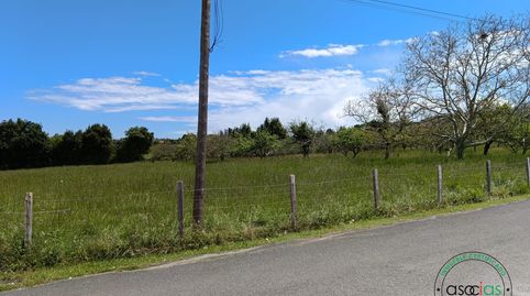 Foto 5 von Grundstücke zum Verkauf in Castiello - Camino de la Eiria-bernueces, 875, Bernueces, Gijón