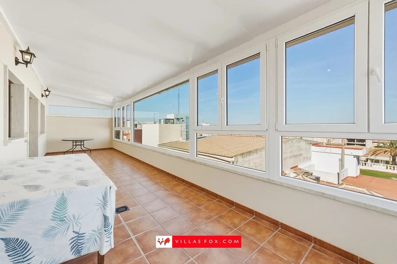 Apartment mit Terrasse zum Verkauf in San Miguel de Salinas, imagen 7