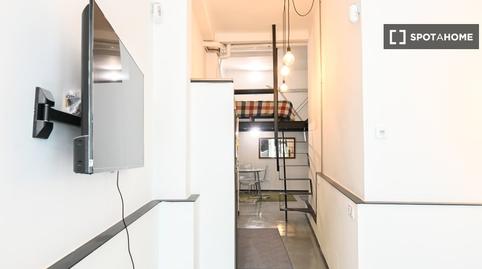 Foto 2 de Estudi per a compartir a Ciudad Jardín,  Madrid Capital