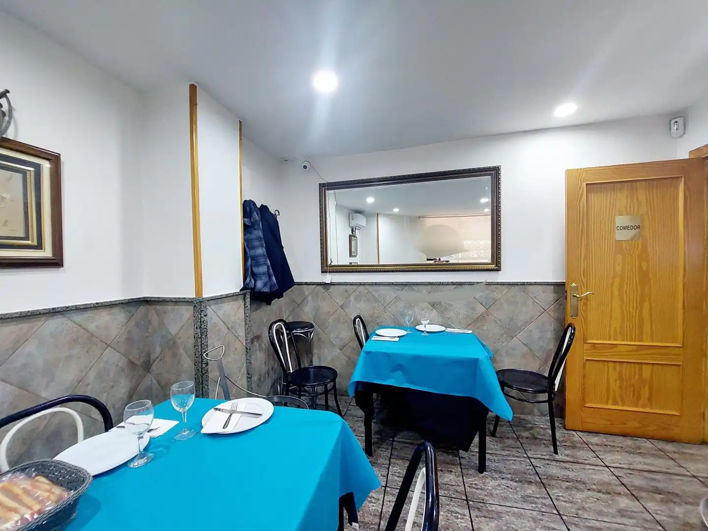 Local comercial en venda a CARRIL RUIPEREZ, imagen 6