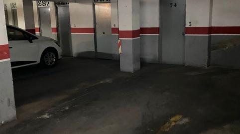 Photo 3 of Garage to rent in Calle Ciudad de Bari, 5, Benisaudet, Alicante