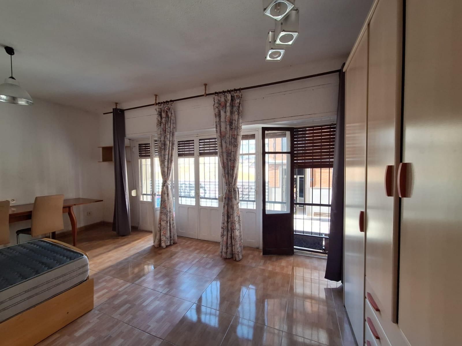 Bedroom of Planta baja for sale in Alicante / Alacant