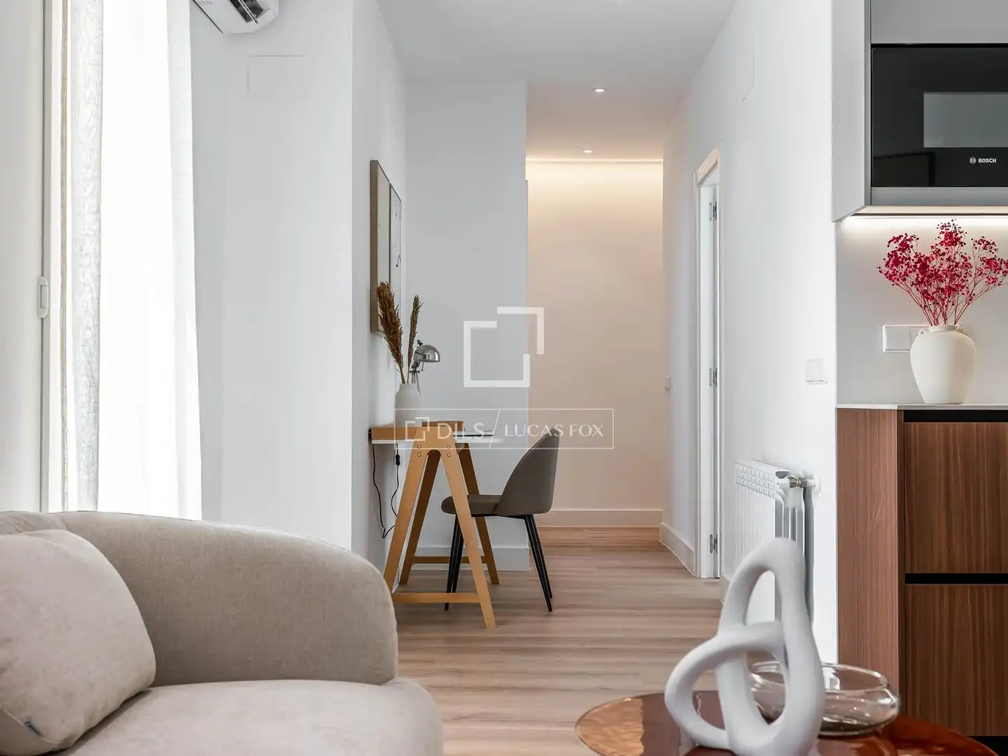 Wohnung mit Aufzug zum Verkauf in Retiro, imagen 21
