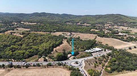 Foto 2 de Finca rústica en venda a Carretera C-66, Km 0, Llofriu, Palafrugell