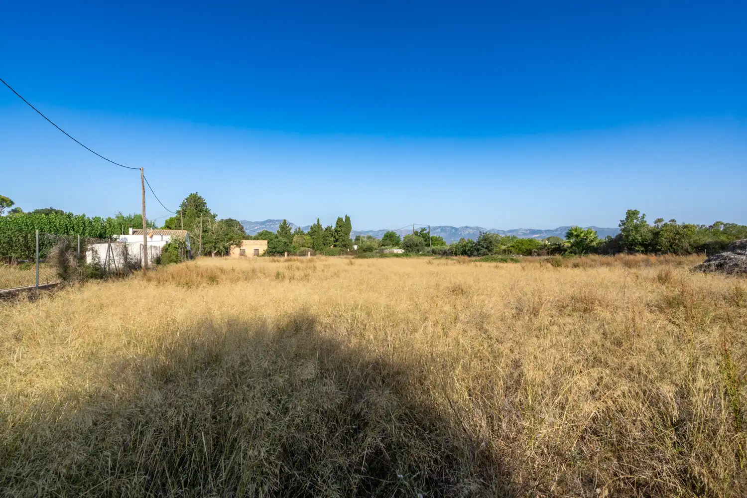 Rustikales Grundstück zum Verkauf in Remolins - Sant Jaume, imagen 3