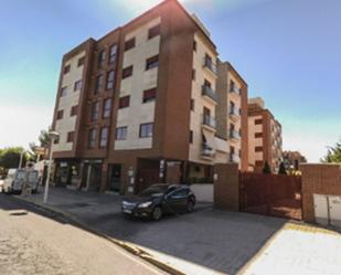 Vista exterior de Pis en venda en Ciudad Real Capital amb Traster