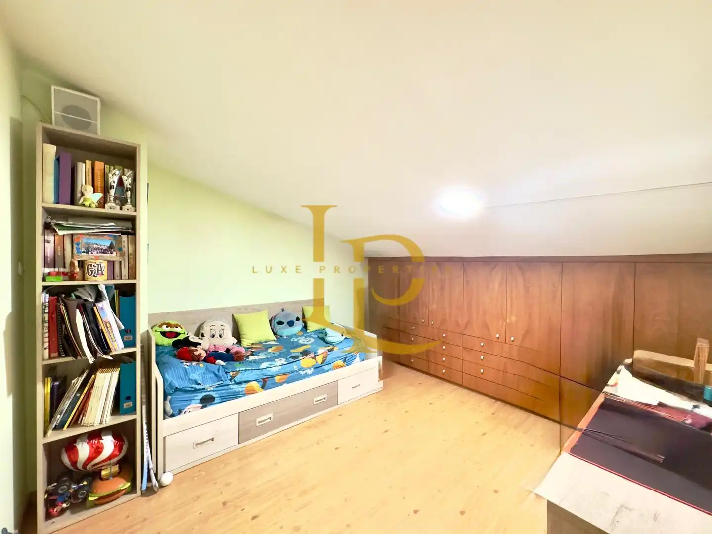 Dúplex en venta en Eixample