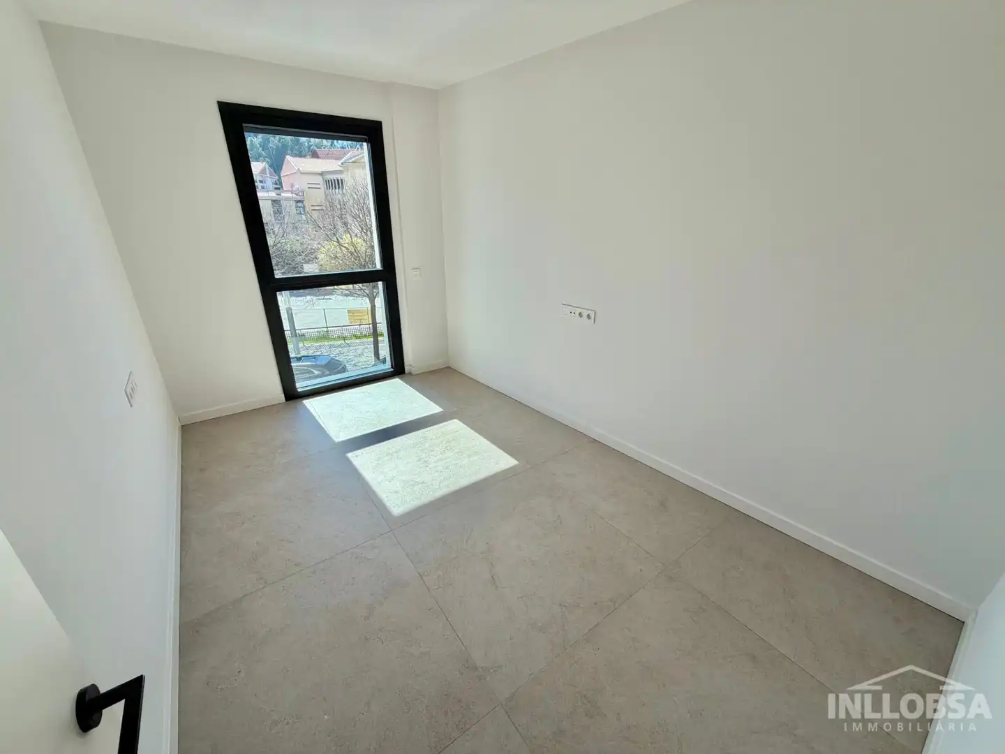 Terraza de Piso de alquiler en Manresa con Aire acondicionado, Calefacción y Jardín privado