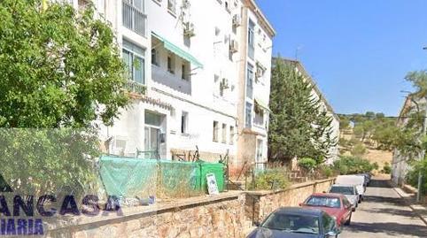 Foto 3 de Pis en venda a La Cañada, Cáceres