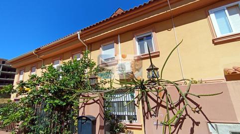 Foto 2 de Casa adosada en venta en Rigoberta Menchu, L'Alcora, Castellón
