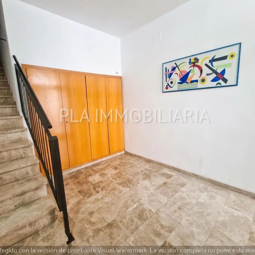 Piso con terraza en venta en Carrer de Cuba 48, imagen 21