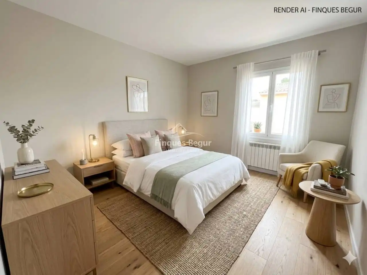 Detached house for sale in Calle Creu 49, imagen 20