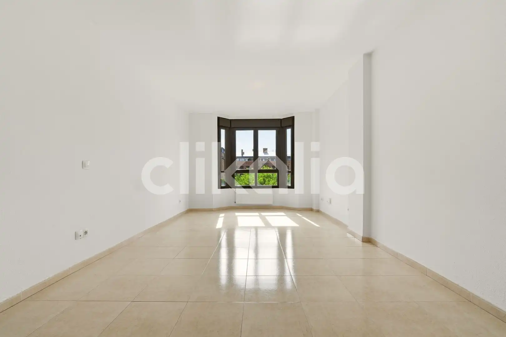 Living room of Flat for sale in Valdemoro  with Heating, Storage room and Swimming Pool