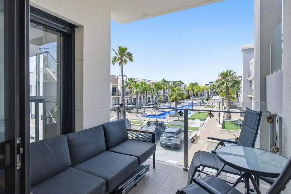 Apartment mit Pool zum Verkauf in Orihuela Costa, imagen 30