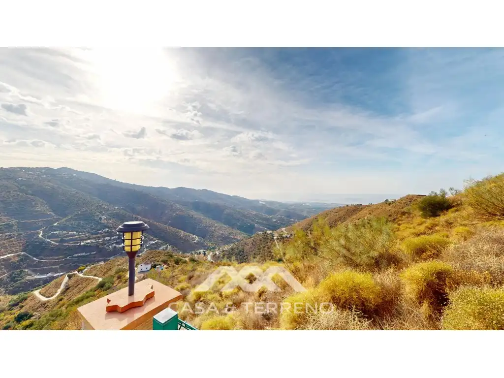 Xalet amb terrassa en venda a Paraje la Dehesa, imagen 47