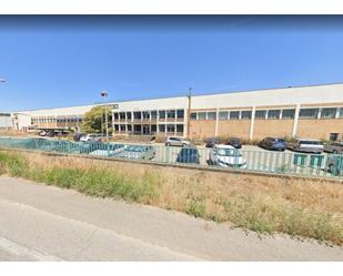 Exterior view of Industrial buildings for sale in Tàrrega