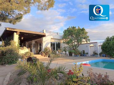 Villa in vendita a La Algoda - Matola - Llano de San José