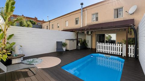 Foto 3 von Haus oder Chalet zum Verkauf in De la Conxita Badia, Castellbisbal, Barcelona