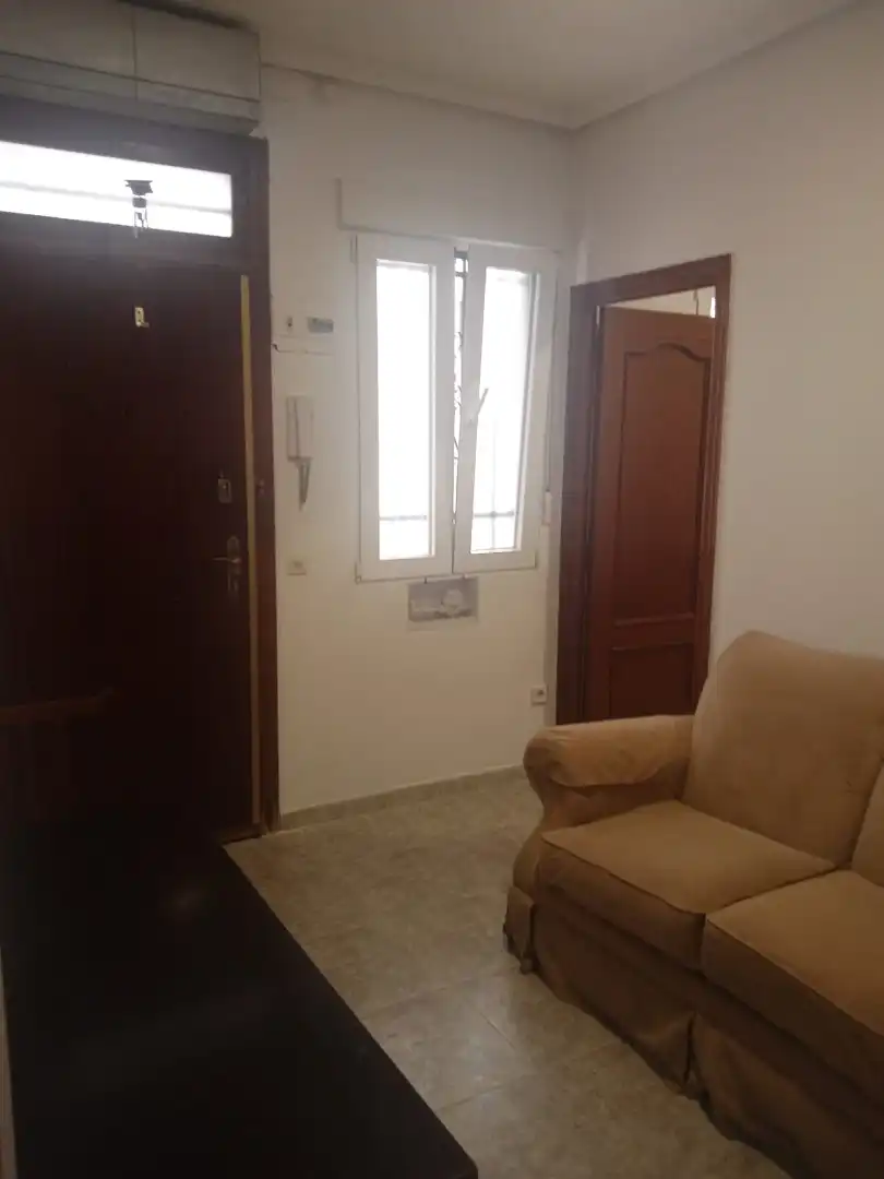 Flat for rent in Calle del General Lacy, Palos de Moguer