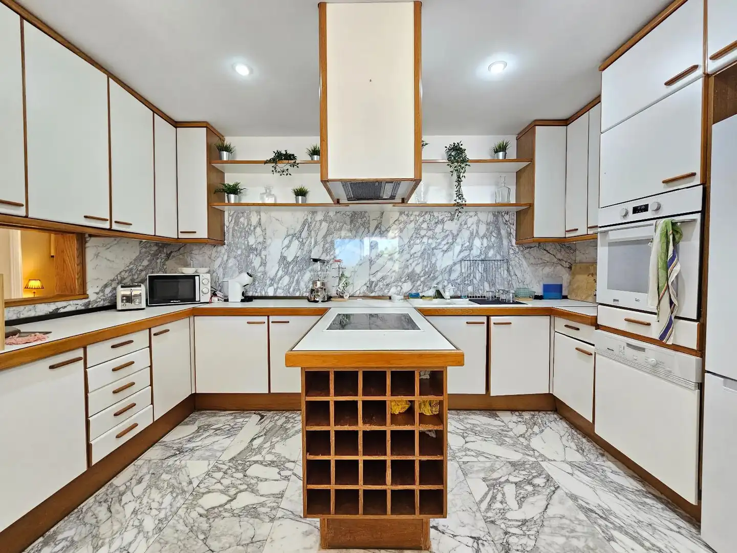 Piso con piscina en venta en LG MARAZUL, imagen 19