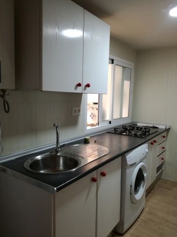 Apartment to rent in Calle Solares, San Matías - Realejo