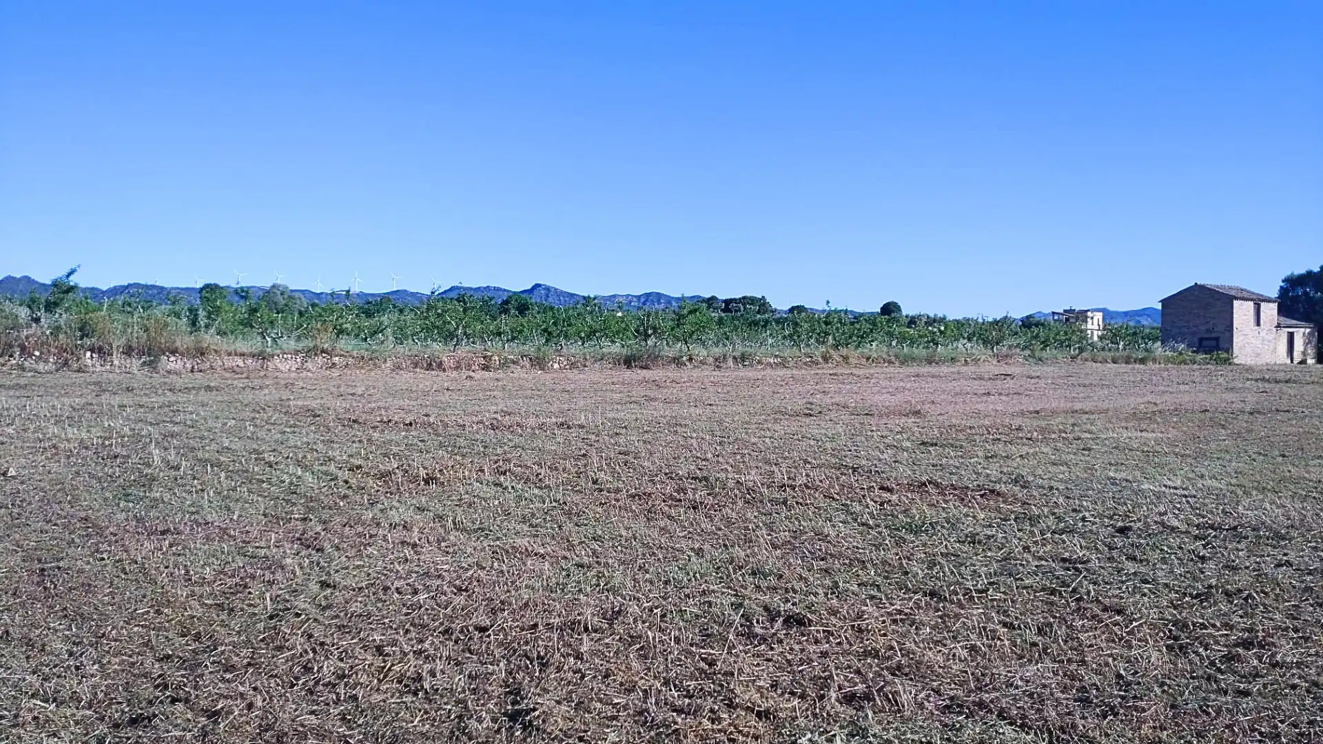 Terreno residenziale in vendita a Camino Nou, imagen 9