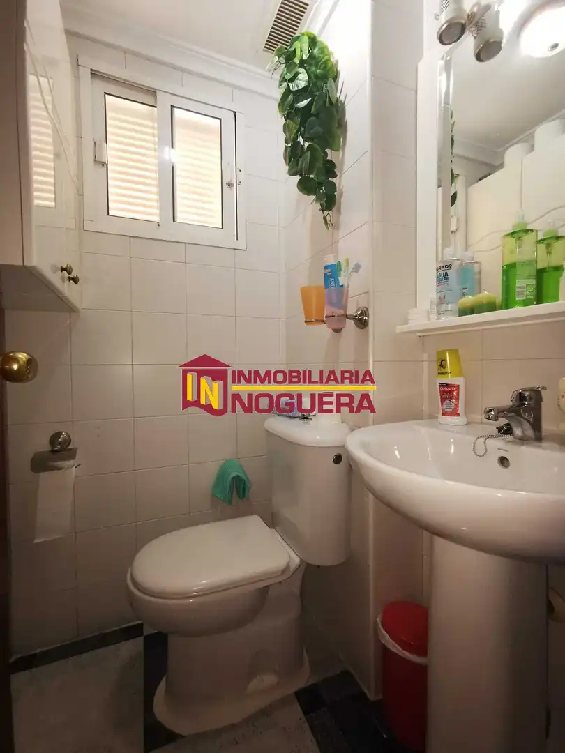Bany de Casa o xalet en venda en Écija amb Aire condicionat i Moblat