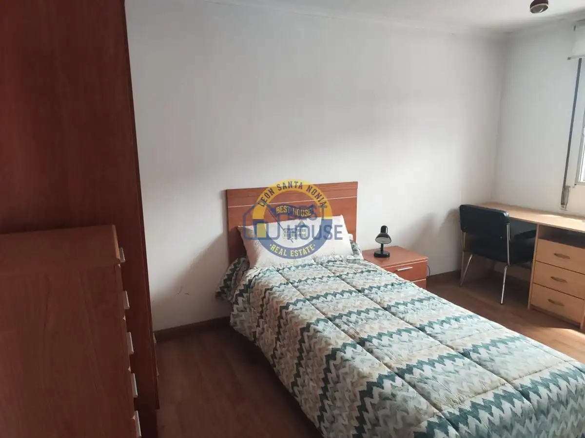 Flat for sale in Villaquilambre, imagen 15