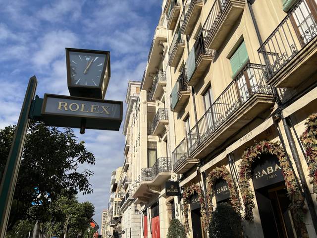 Piso en Venta en NOVA en Eixample