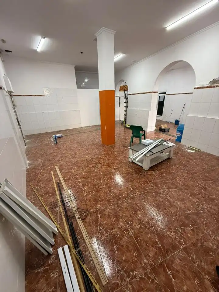 Local comercial en alquiler en El Industrial, imagen 3