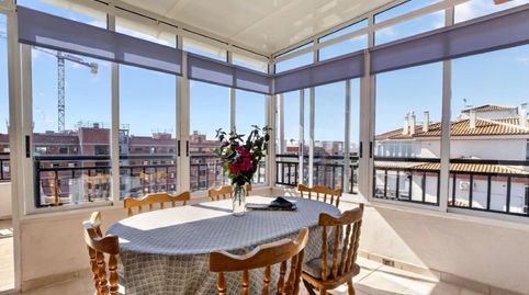 Foto 5 von Dachboden zum Verkauf in Edificio Torresol II, S/n, Torreblanca, Torrevieja