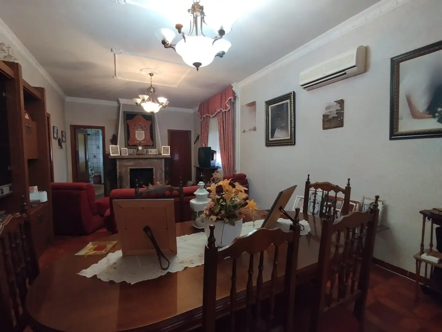 House for sale in Trujillanos, imagen 8