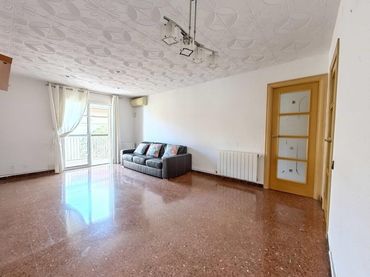 Wohnung mit Balkon zum Verkauf in SANT JOAQUIM