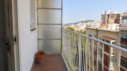 Foto 2 de Piso en venta en Carrer Sido, Sant Genís dels Agudells, Barcelona Capital