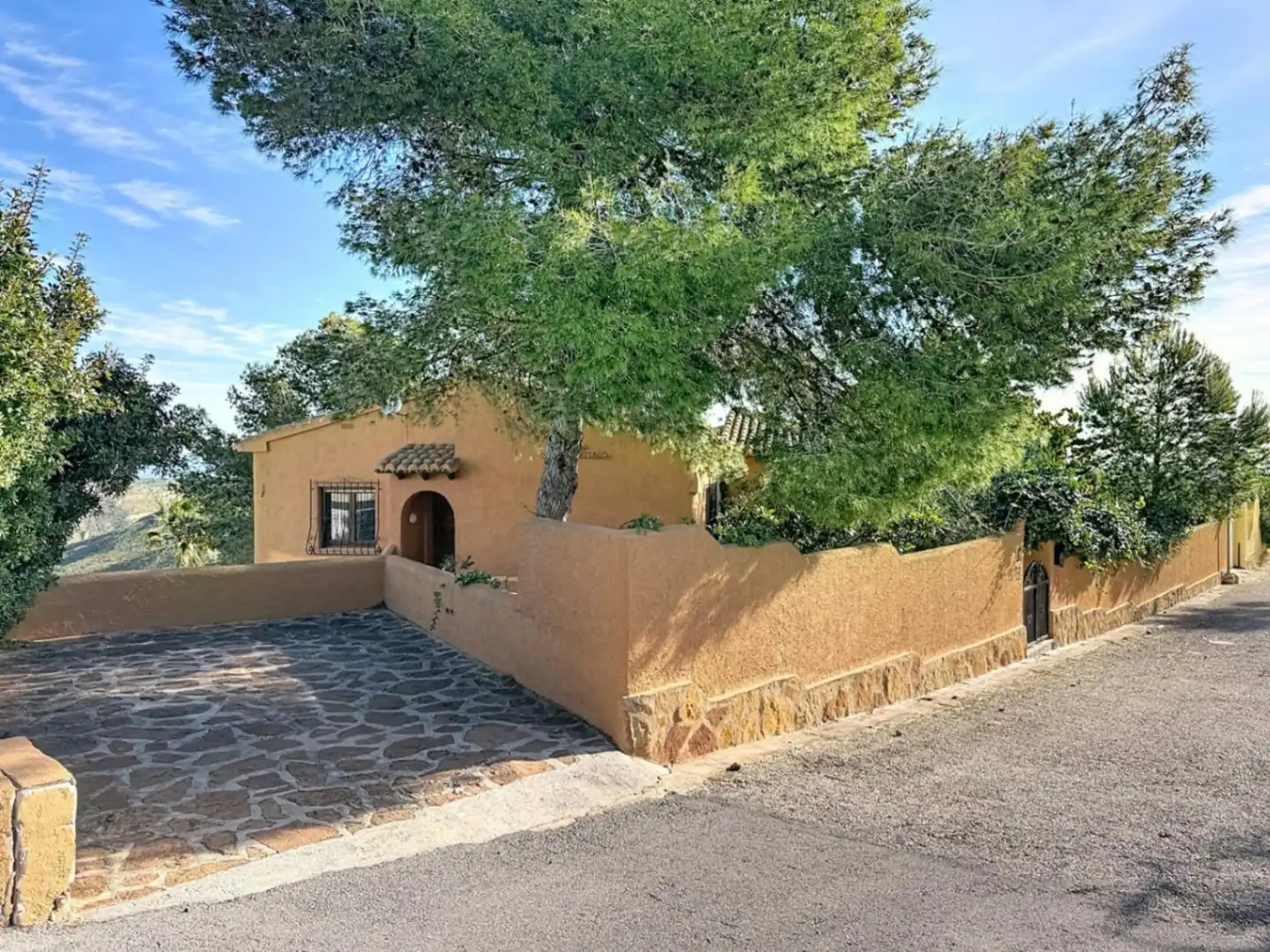 Villa avec piscine à vendre à Cumbre del Sol, imagen 44